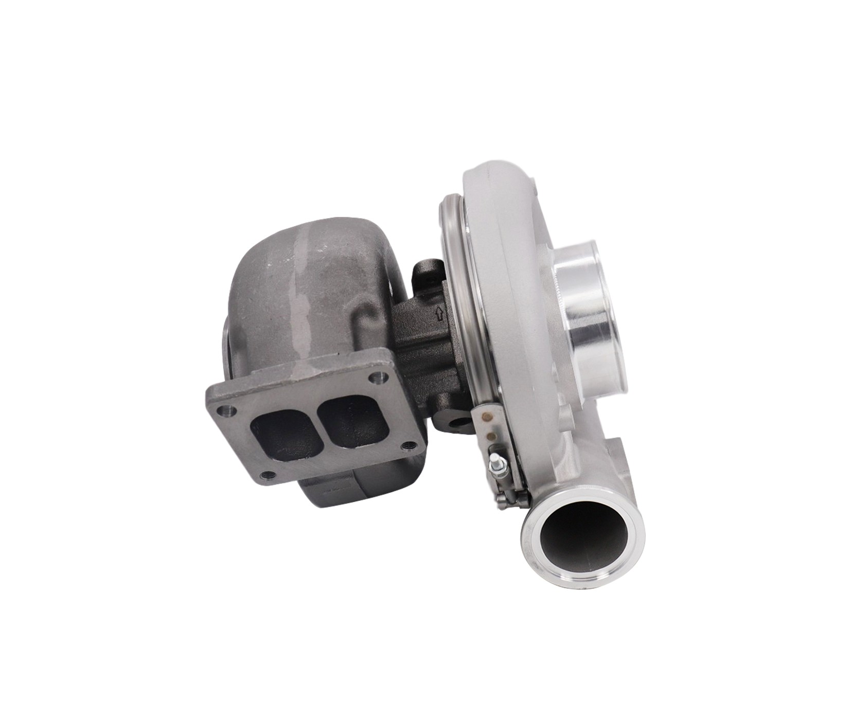 Charger, charging (supercharged/turbocharged) (AZMT-52-010-1319)