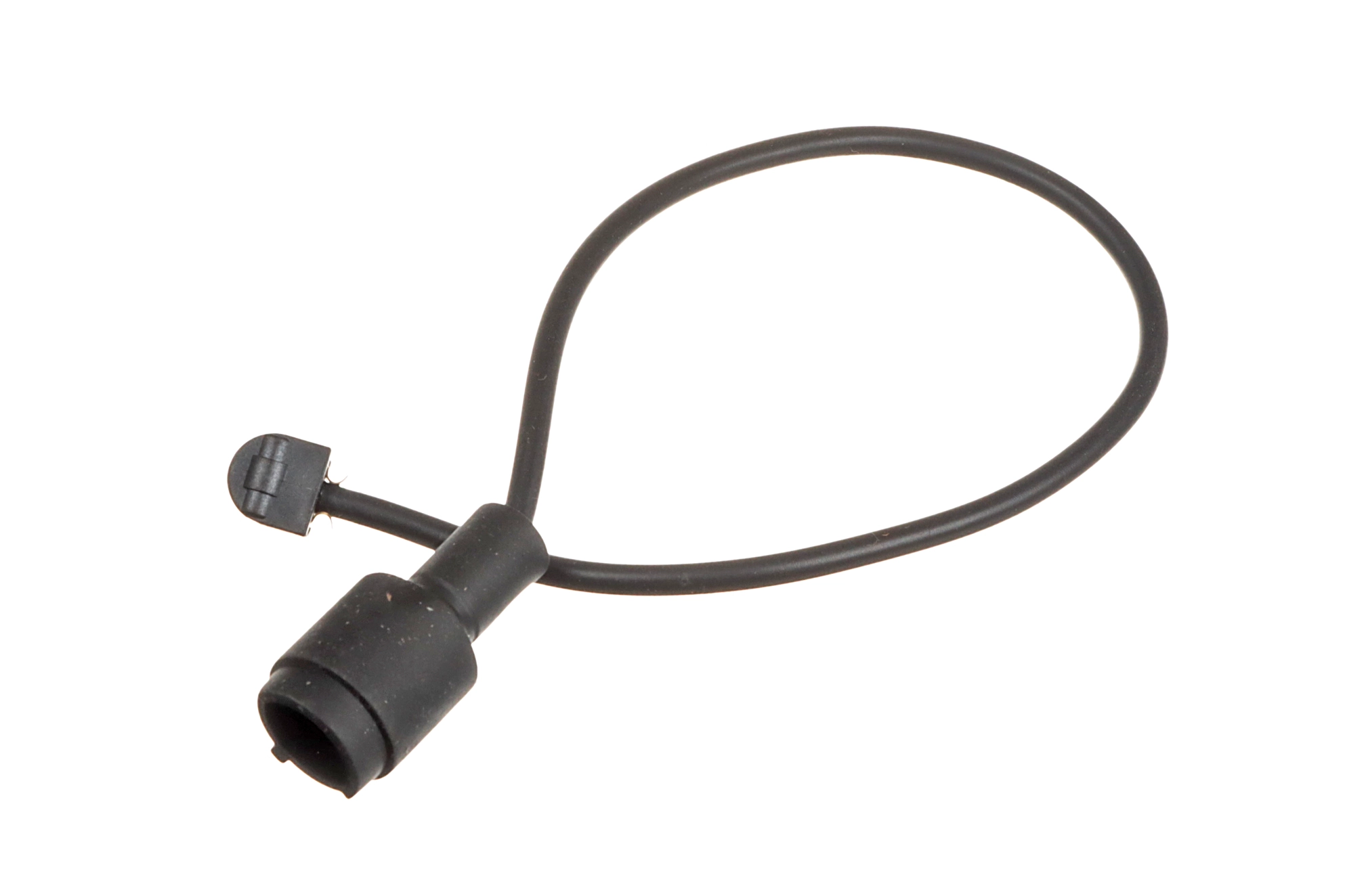 Sensor, brake pad wear