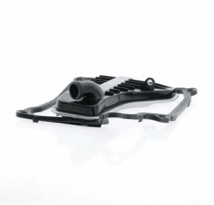 Hydraulic Filter, automatic transmission (AZMT-41-050-1018)