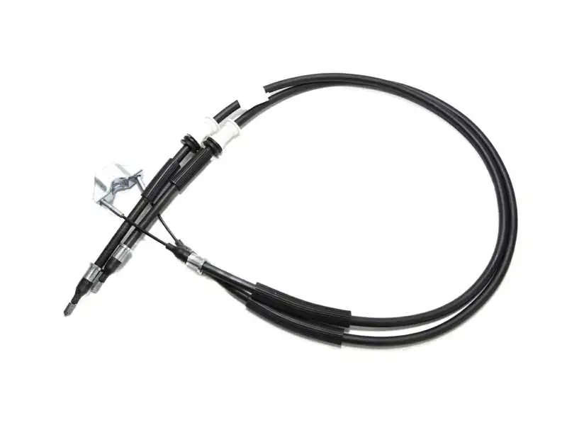 Cable Pull, parking brake (AZMT-44-031-1094)
