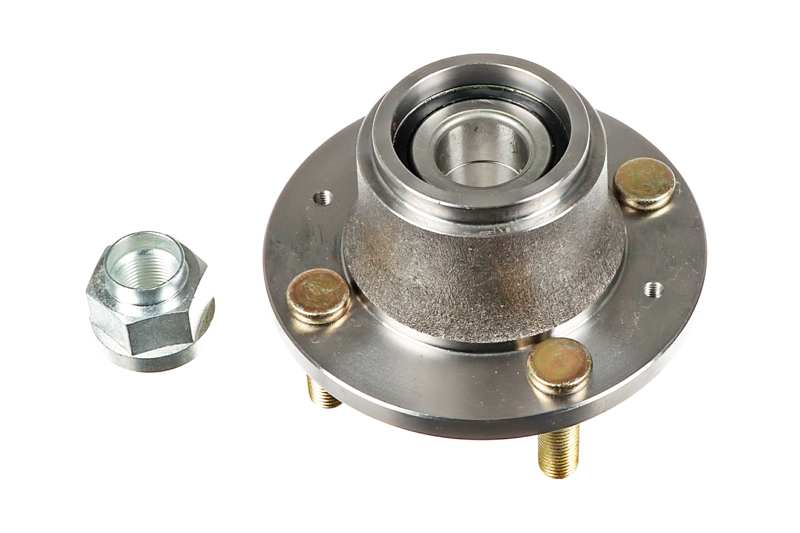 Wheel Bearing Kit (AZMT-42-051-1775)