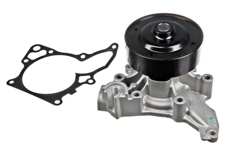 Water Pump, engine cooling (AZMT-30-100-1780)