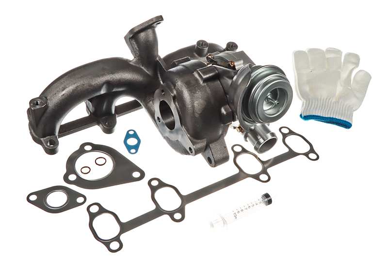 Charger, charging (supercharged/turbocharged) (AZMT-52-010-1049)