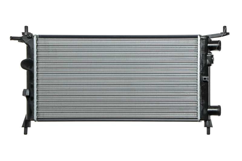 Radiator, engine cooling (AZMT-45-040-3124)