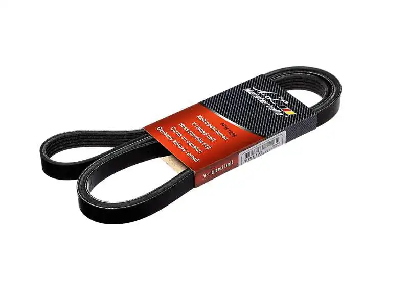 V-Ribbed Belt