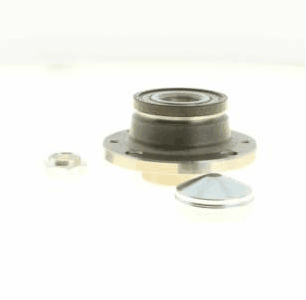Wheel Bearing Kit (AZMT-42-051-1531)