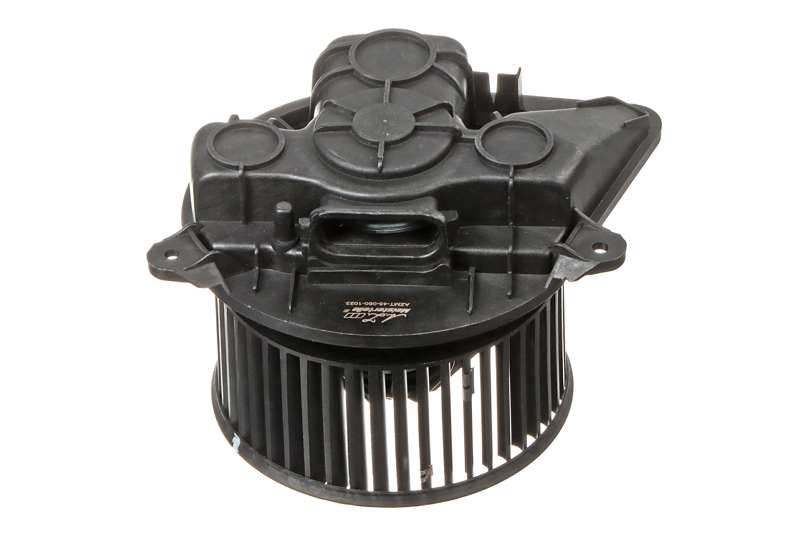 Interior Blower