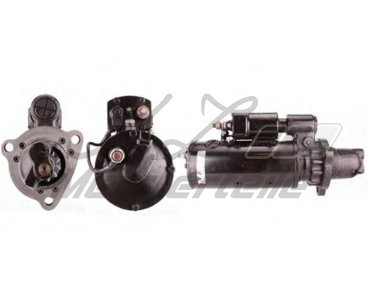 Dryer, air conditioning (AZMT-45-036-1122)