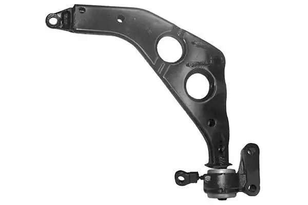 Control/Trailing Arm, wheel suspension (AZMT-42-010-6874)