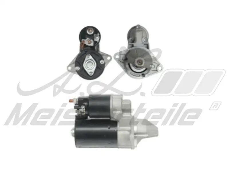 Starter (AZMT-53-010-1007)