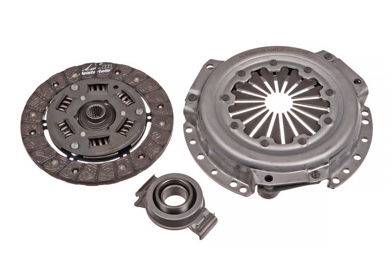 Clutch Kit (AZMT-47-020-1019)
