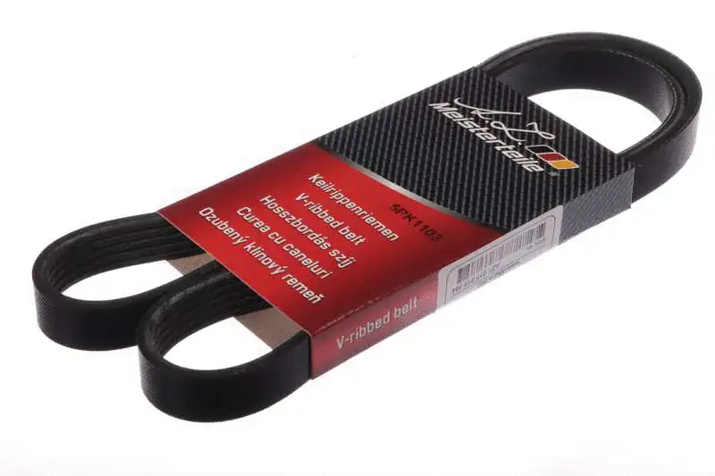 V-Ribbed Belt