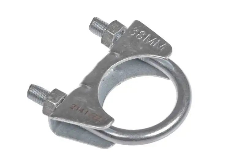 Clamping Piece, exhaust system (AZMT-40-010-2141)