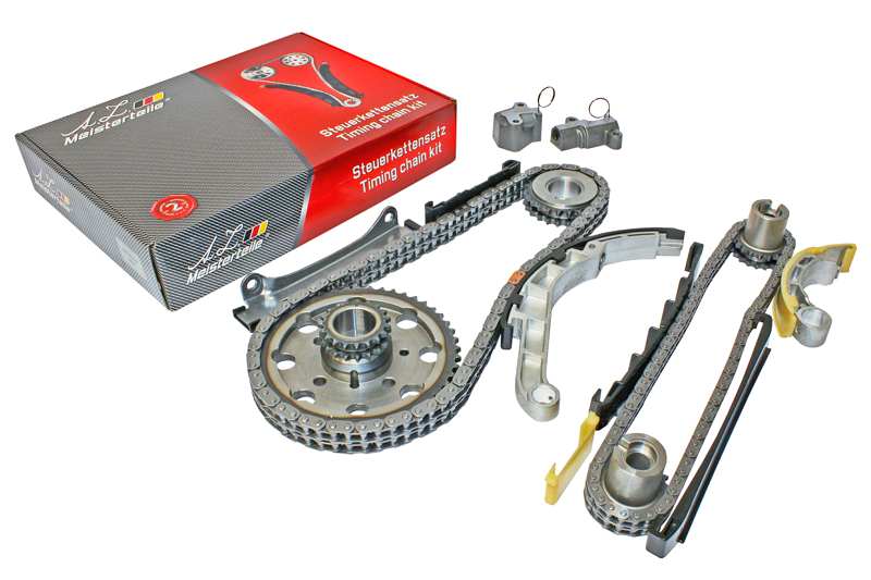 Timing Chain Kit (AZMT-30-059-1231)