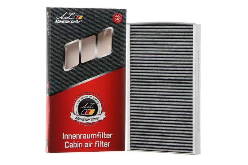 Filter, cabin air