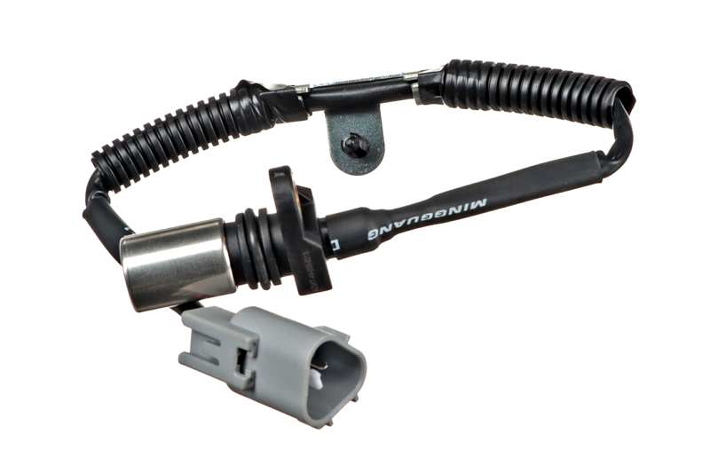Sensor, crankshaft pulse