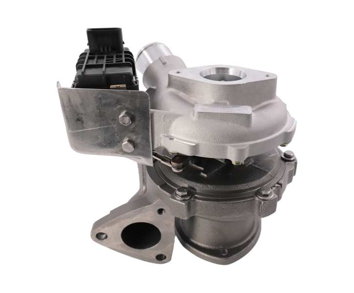 Charger, charging (supercharged/turbocharged) (AZMT-52-010-1164)