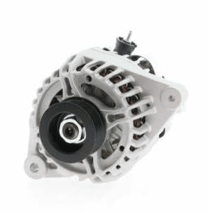 Alternator (AZMT-49-035-1727)