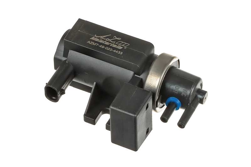 Pressure Converter, exhaust control (AZMT-49-020-4433)