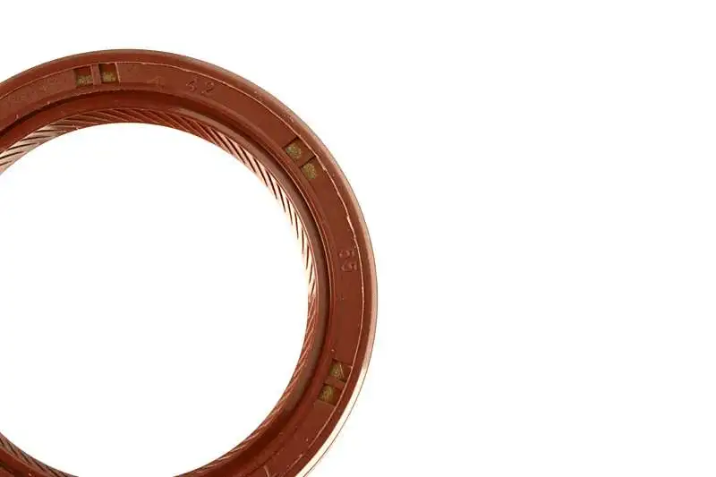 Shaft Seal, crankshaft