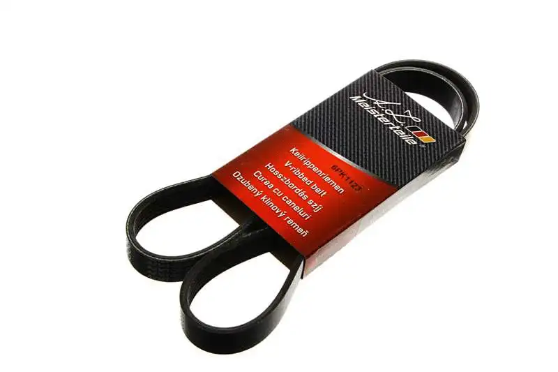 V-Ribbed Belt