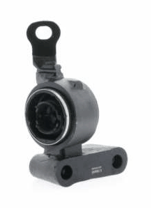 Mounting, control/trailing arm (AZMT-40-040-5402)
