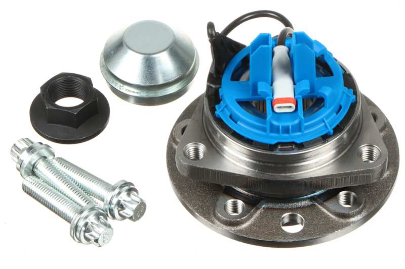 Wheel Bearing Kit (AZMT-42-051-1747)
