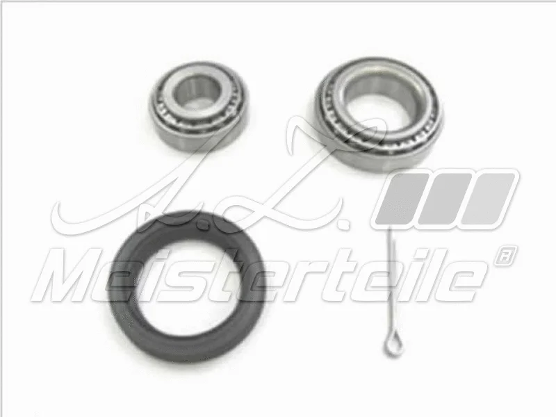 Wheel Bearing Kit (AZMT-42-051-1884)