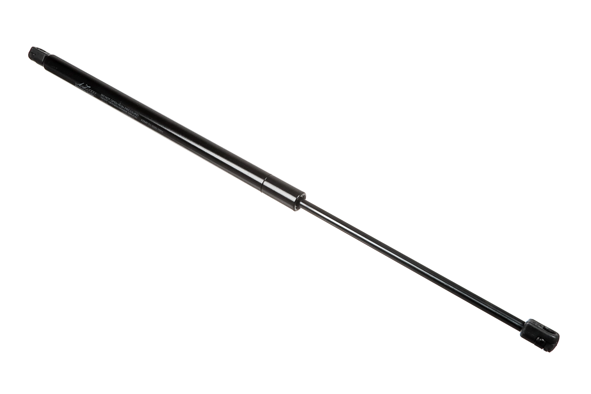 Gas Spring, boot/cargo area (AZMT-51-020-1661)