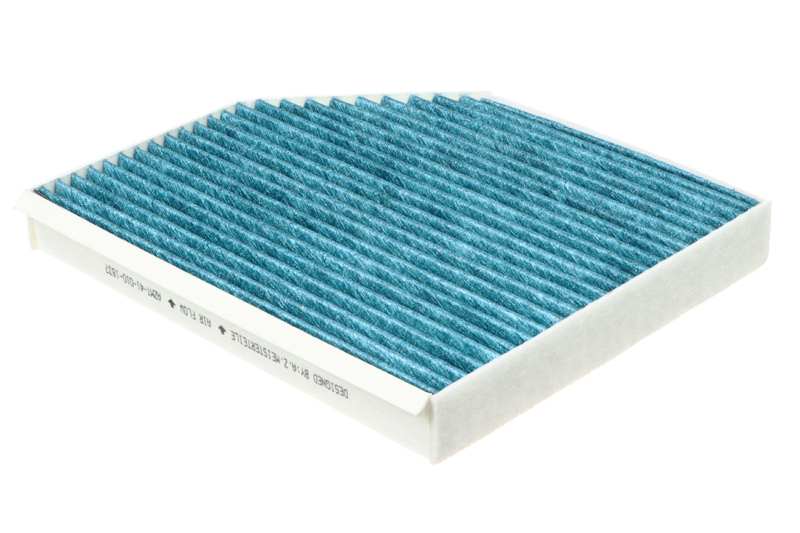 Filter, cabin air (AZMT-41-010-1837)