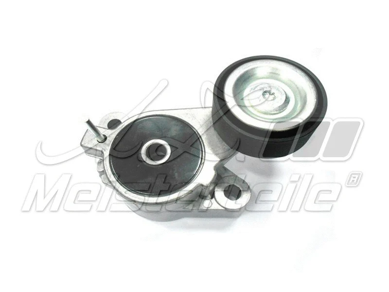 Deflection/Guide Pulley, V-ribbed belt (AZMT-20-031-1811)