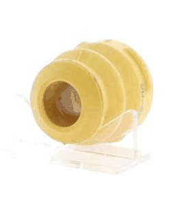 Rubber Buffer, suspension (AZMT-40-040-6123)