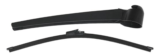 Wiper Arm, window cleaning (AZMT-49-033-1002)