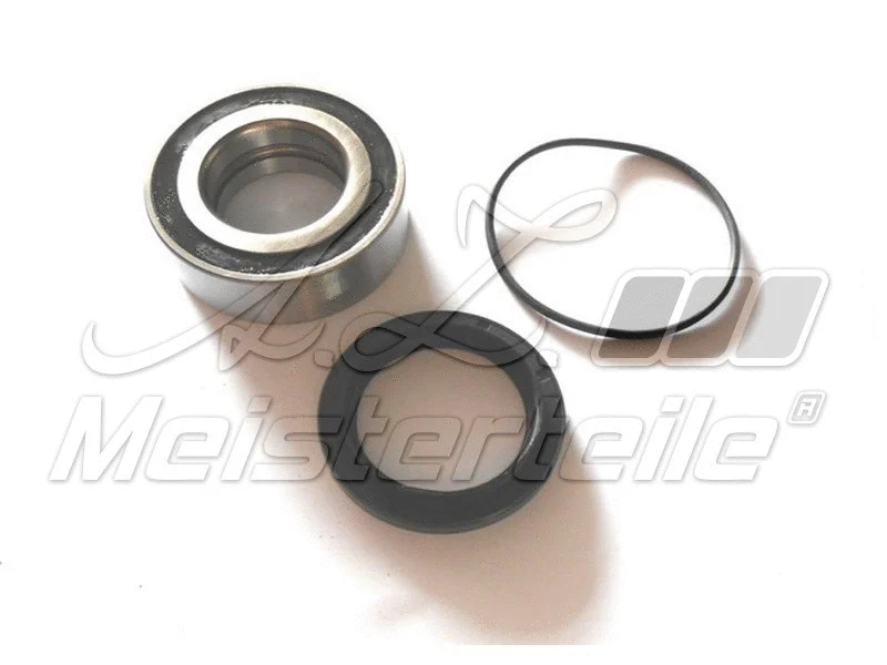 Wheel Bearing Kit (AZMT-42-051-1896)