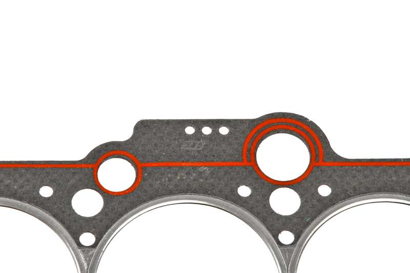 Gasket, cylinder head (AZMT-52-021-1010)