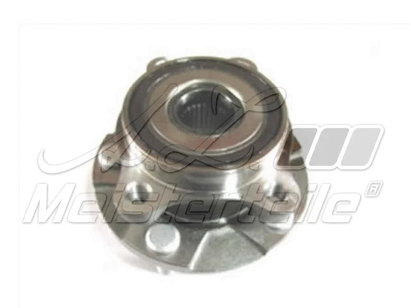 Wheel Bearing Kit (AZMT-42-051-1272)