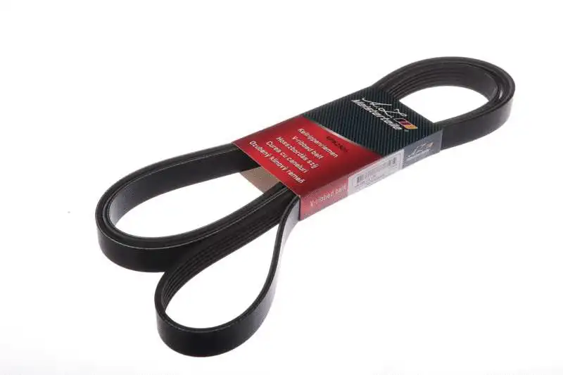 V-Ribbed Belt