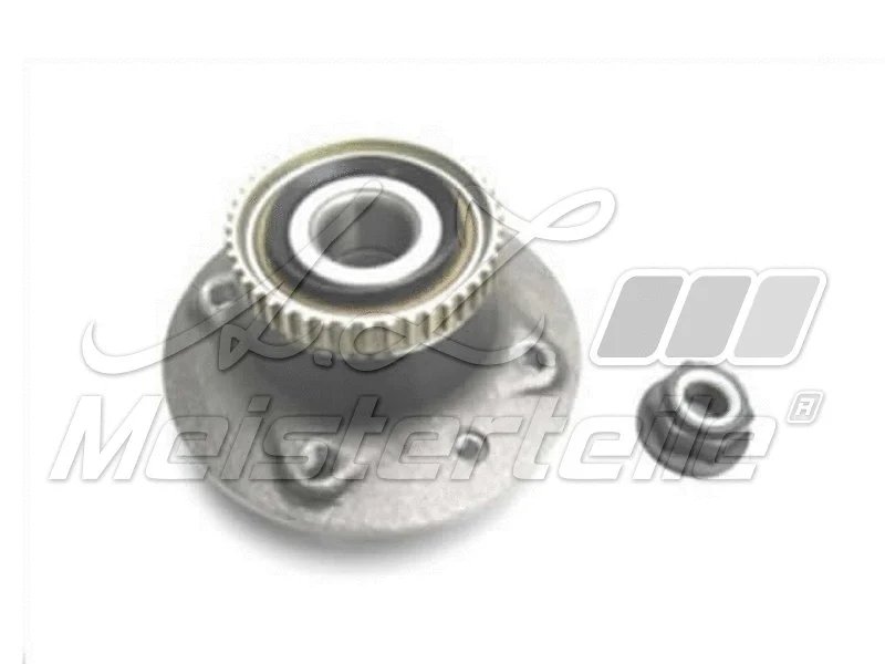 Wheel Bearing Kit (AZMT-42-051-1652)