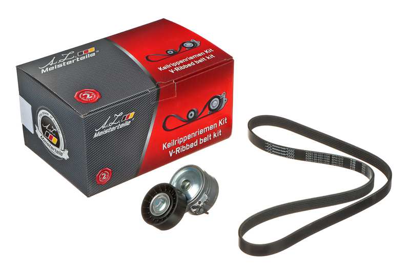 V-Ribbed Belt Set (AZMT-20-030-1062)