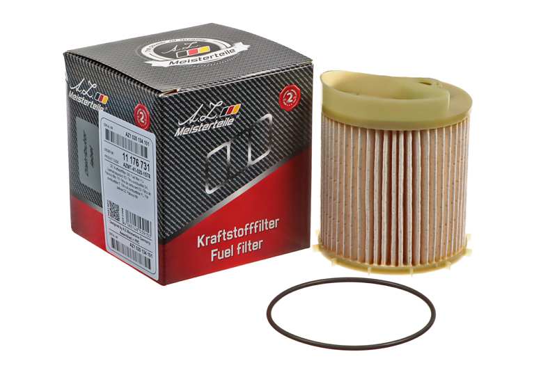Fuel Filter (AZMT-41-020-1578)