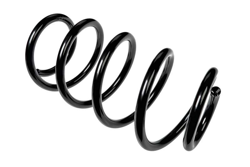 Suspension Spring (AZMT-42-089-1482)