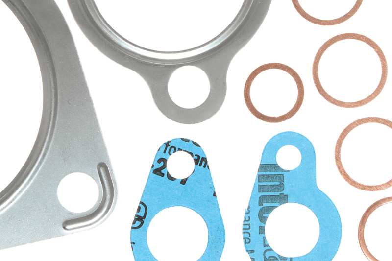 Gasket Set, charger (AZMT-52-020-2151)