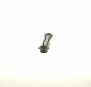 Control/Trailing Arm, wheel suspension (AZMT-42-010-1764)