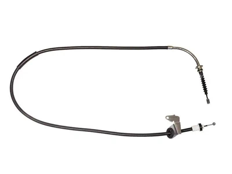 Cable Pull, parking brake (AZMT-44-031-1391)