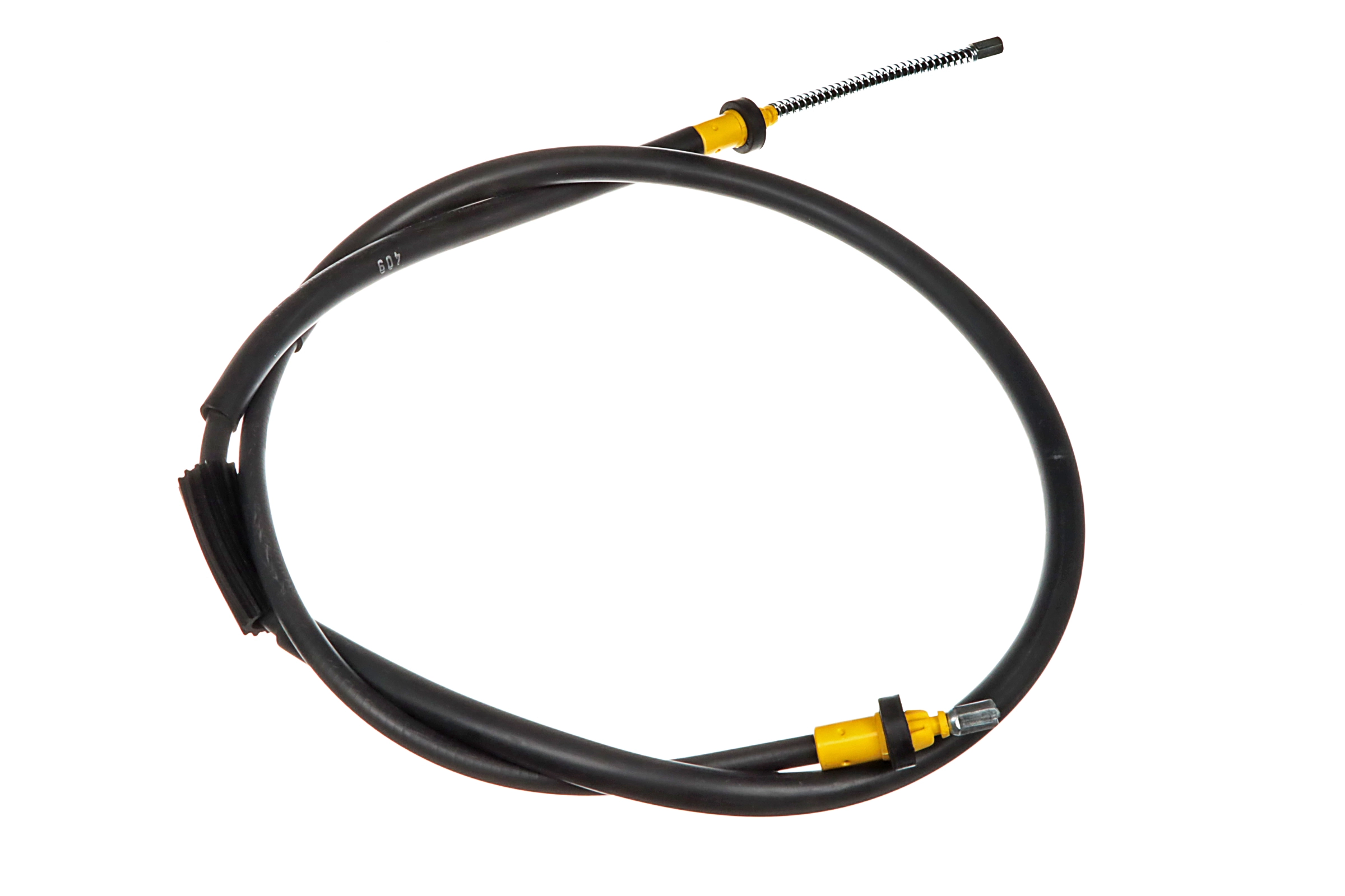 Cable Pull, parking brake (AZMT-44-031-1233)