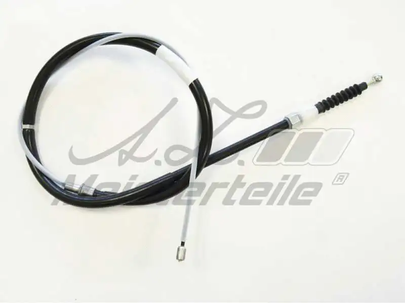 Cable Pull, parking brake (AZMT-44-031-1692)