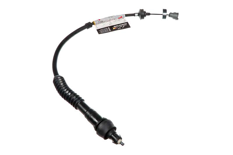 Cable Pull, clutch control