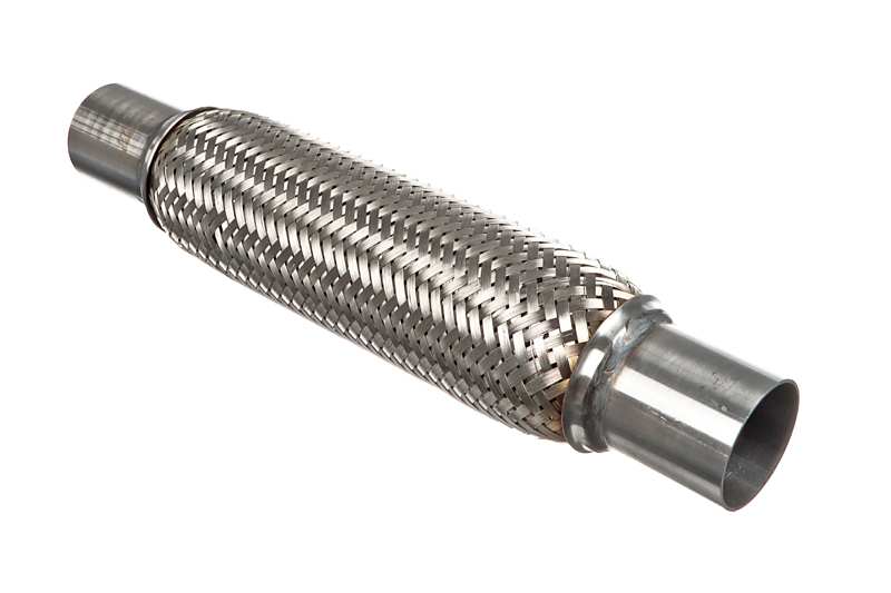 Flexible Pipe, exhaust system (AZMT-40-010-2080)