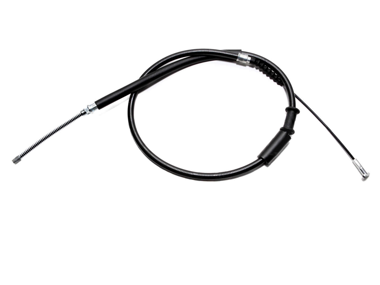 Cable Pull, parking brake (AZMT-44-031-1013)