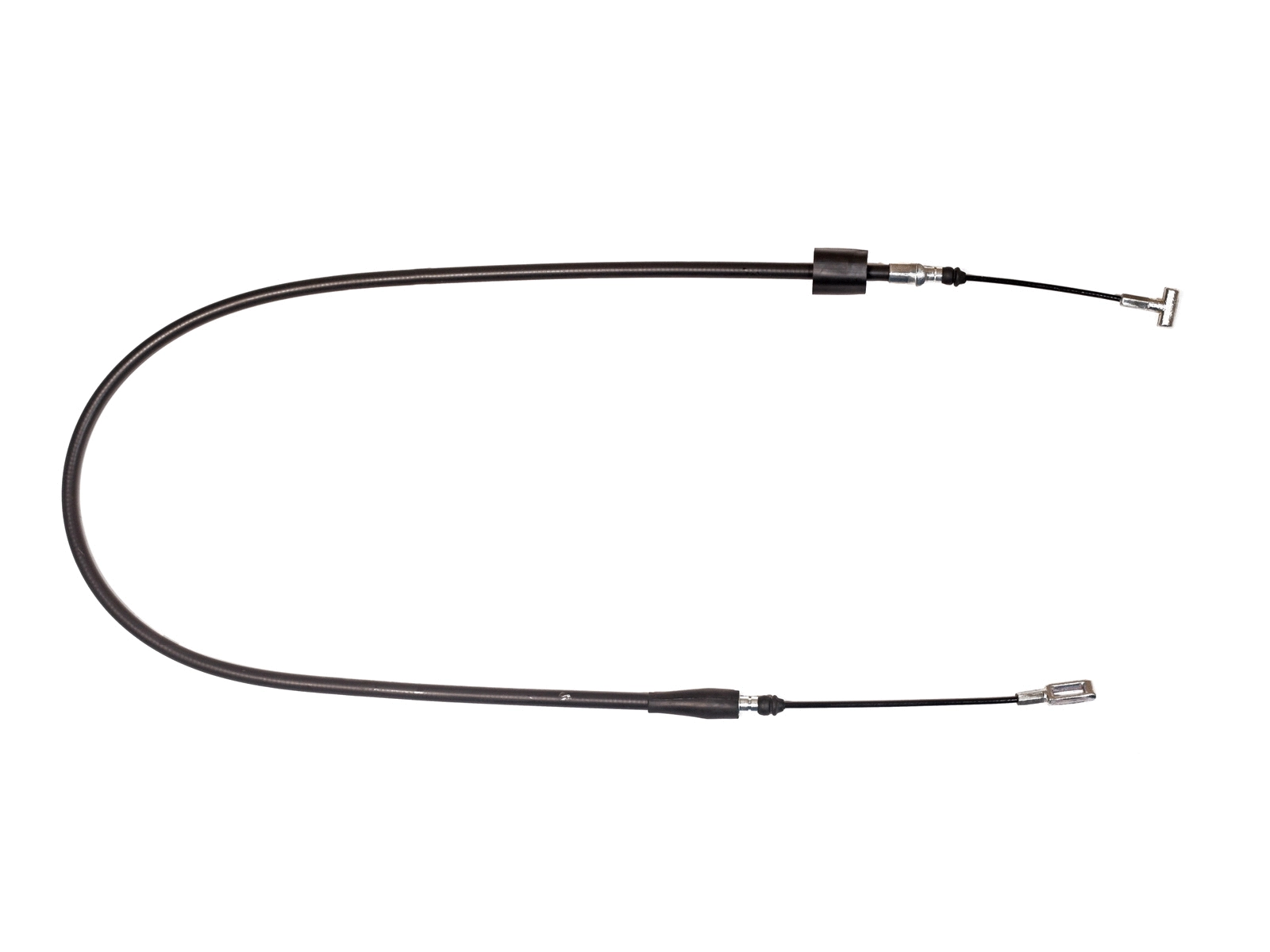 Cable Pull, parking brake (AZMT-44-031-1031)